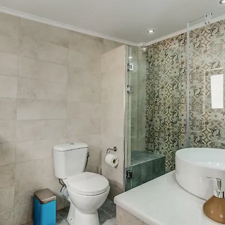 Апартаменти Modern Old Town Maisonette Ханья (Крит)